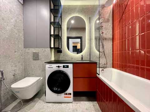 квартира за адресою Салютна вул., 2к8
