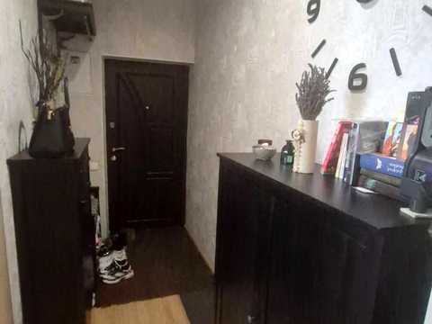 квартира за адресою Грушевського вул., 17
