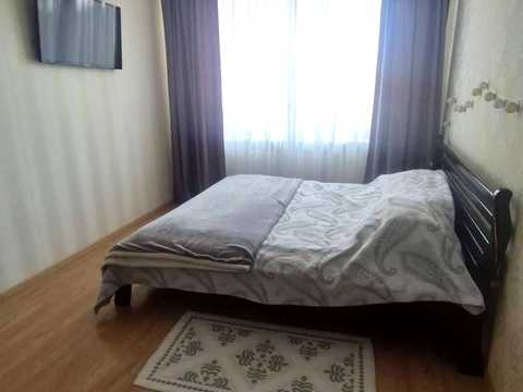 квартира по адресу Грушевського ул., 17