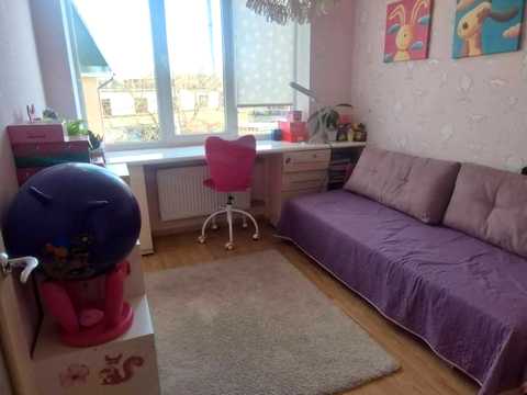 квартира по адресу Грушевського ул., 17