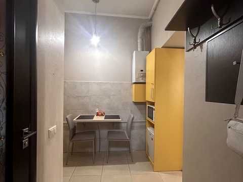 квартира по адресу Леси Украинки ул., 7
