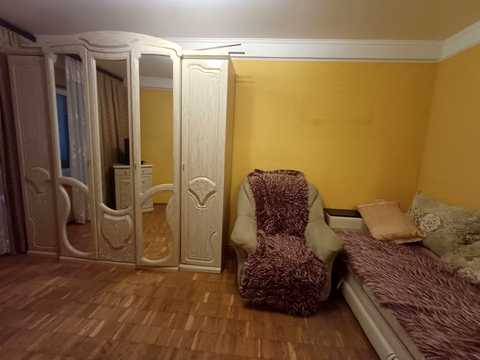 квартира по адресу Івана Микитенка ул., 21