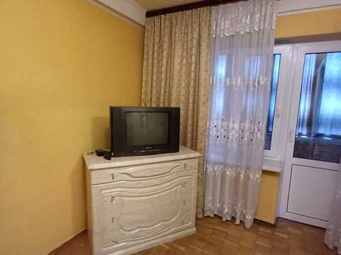 квартира по адресу Івана Микитенка ул., 21