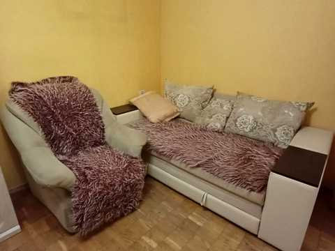 квартира по адресу Івана Микитенка ул., 21