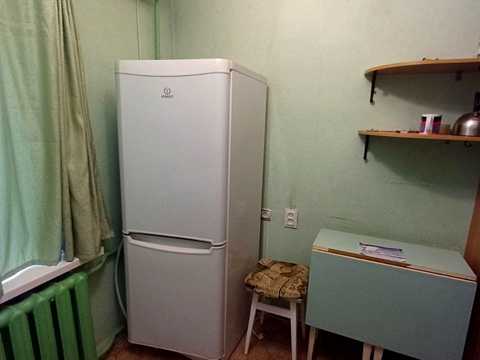 квартира по адресу Івана Микитенка ул., 21