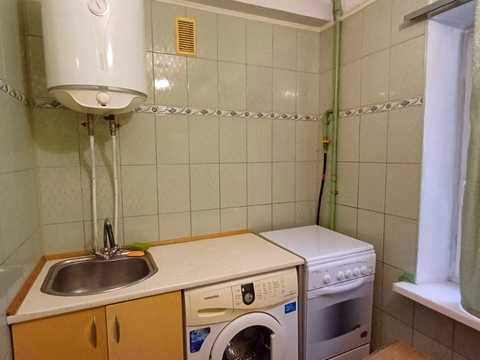 квартира по адресу Івана Микитенка ул., 21