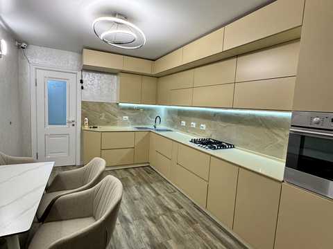 квартира за адресою Котляревського вул., 67