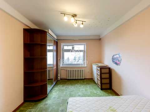 квартира по адресу Киев, Якуба Коласа ул., 17