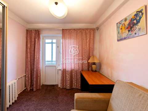 квартира по адресу Киев, Якуба Коласа ул., 17