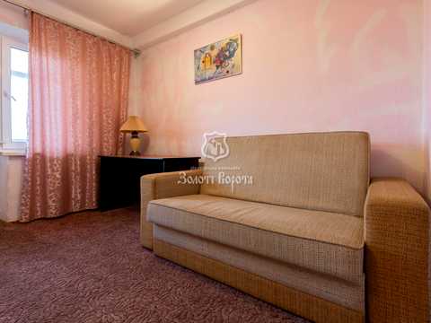 квартира по адресу Киев, Якуба Коласа ул., 17