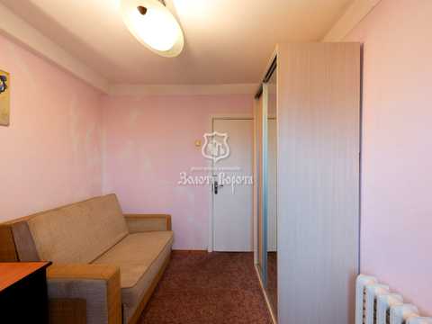 квартира по адресу Киев, Якуба Коласа ул., 17