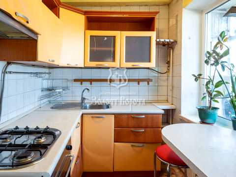 квартира по адресу Киев, Якуба Коласа ул., 17