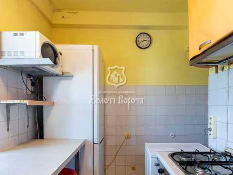 квартира по адресу Киев, Якуба Коласа ул., 17