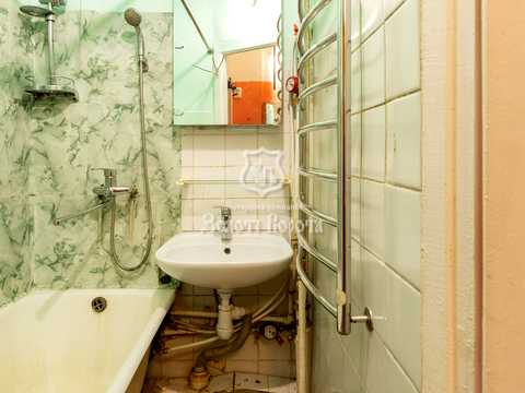 квартира по адресу Киев, Якуба Коласа ул., 17