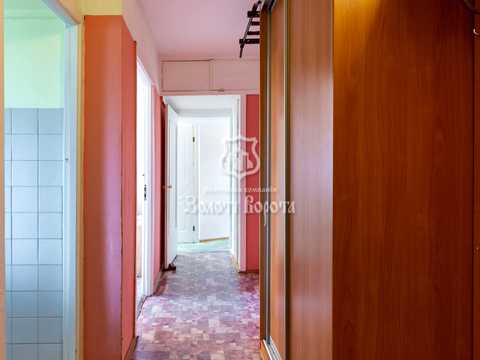 квартира по адресу Киев, Якуба Коласа ул., 17