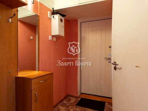 квартира по адресу Киев, Якуба Коласа ул., 17
