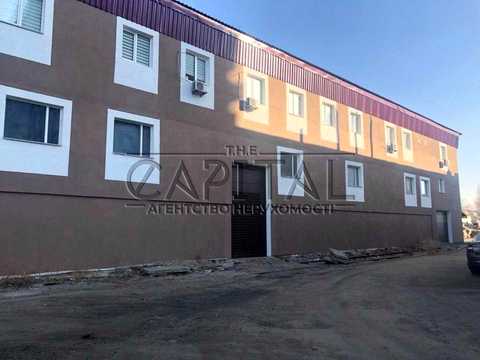 комерційна за адресою Бориспільська вул., 9 к54