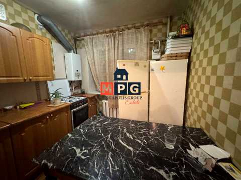 квартира за адресою Дерев'янка вул., 52