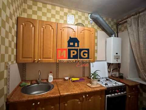 квартира за адресою Дерев'янка вул., 52