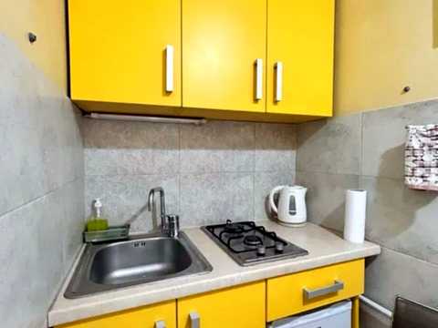 квартира за адресою Лесі Українки вул., 7
