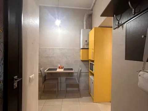 квартира за адресою Лесі Українки вул., 7