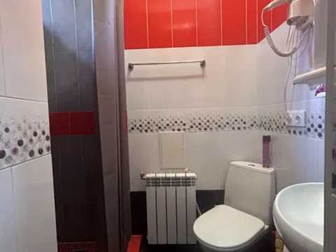 квартира за адресою Лесі Українки вул., 7