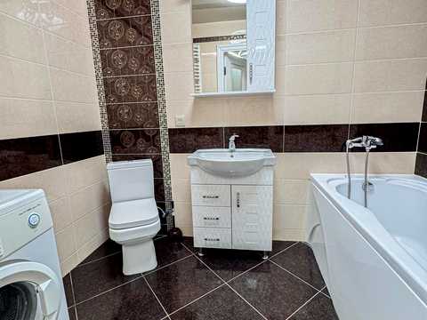 квартира за адресою Котляревського вул., 69