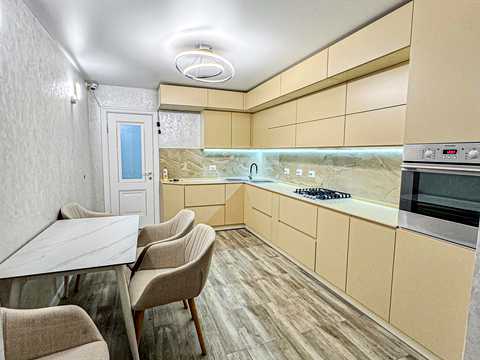 квартира за адресою Котляревського вул., 69