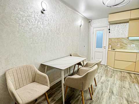 квартира за адресою Котляревського вул., 69