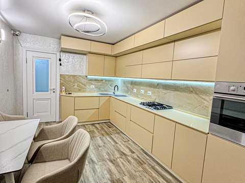квартира за адресою Котляревського вул., 69