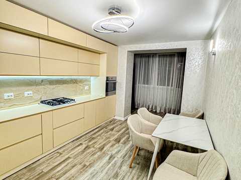 квартира за адресою Котляревського вул., 69