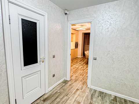 квартира за адресою Котляревського вул., 69