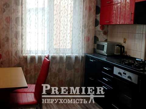 квартира за адресою Одеса, Семена Палія вул. (Дніпропетровська дорога), 109