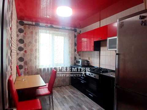 квартира за адресою Одеса, Семена Палія вул. (Дніпропетровська дорога), 109