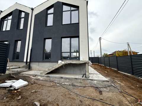 будинок за адресою с. Гореничі, Сологуба вул.