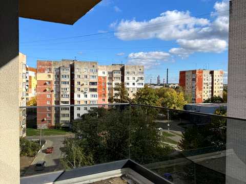 квартира за адресою Морозна вул., (Будинок)