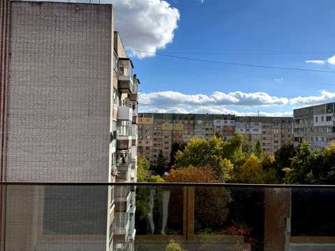 квартира за адресою Морозна вул., (Будинок)