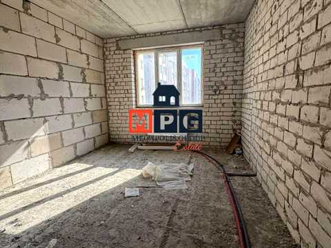 квартира по адресу Салтовское шоссе, 264м