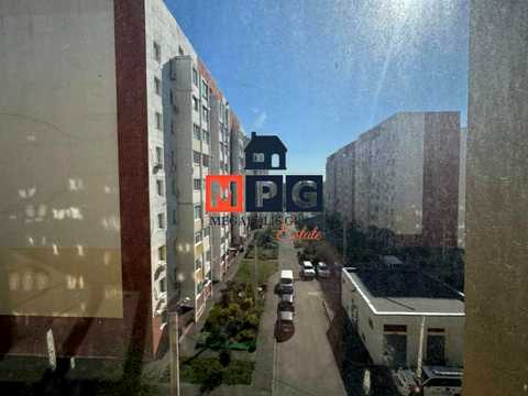 квартира по адресу Салтовское шоссе, 264м
