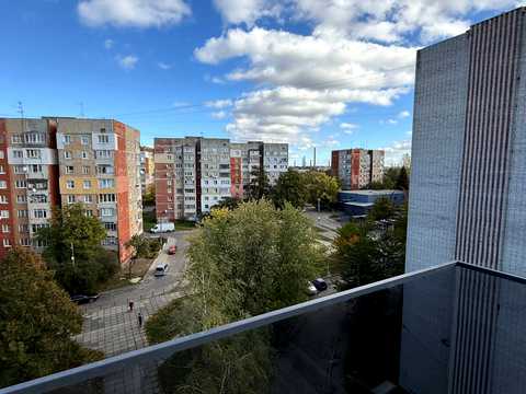 квартира за адресою Морозна вул., (Будинок)
