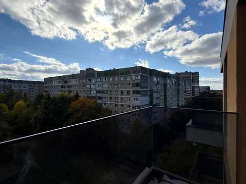 квартира за адресою Морозна вул., (Будинок)