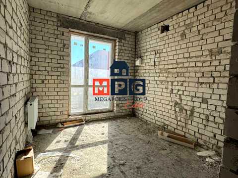 квартира по адресу Салтовское шоссе, 264м