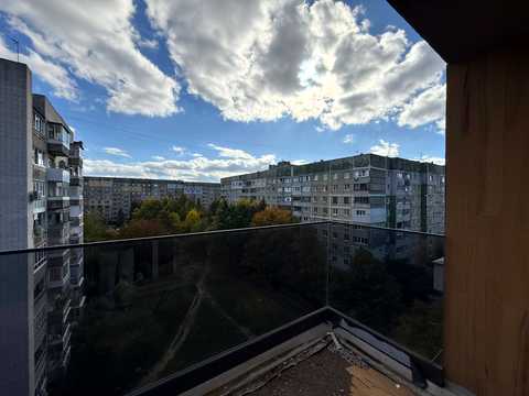 квартира за адресою Морозна вул., (Будинок)