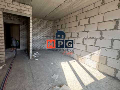 квартира по адресу Салтовское шоссе, 264м