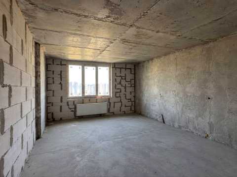 квартира за адресою Михайла Максимовича вул. (Онуфрія Трутенка), 32-Б