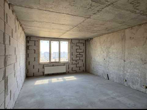 квартира за адресою Михайла Максимовича вул. (Онуфрія Трутенка), 32-Б