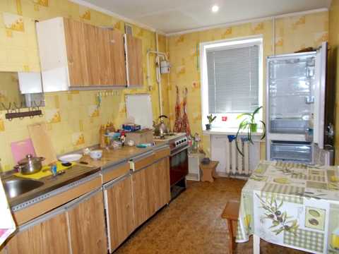 квартира за адресою Чернігів, Волковича вул., 6