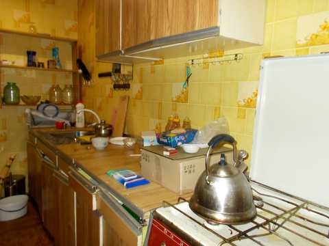 квартира за адресою Чернігів, Волковича вул., 6