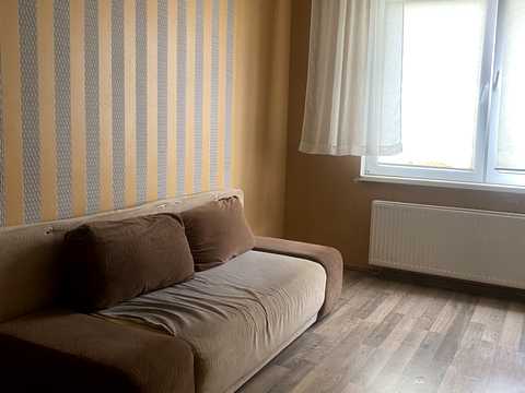 квартира за адресою Милославська вул., 2