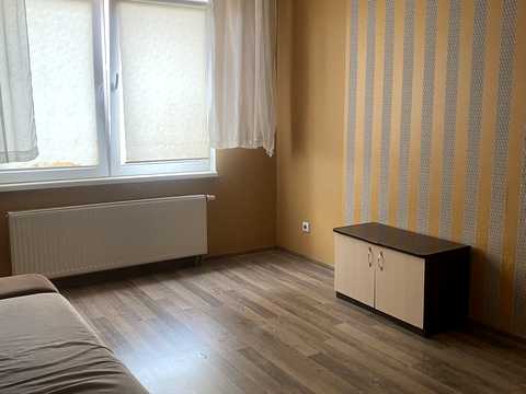 квартира за адресою Милославська вул., 2